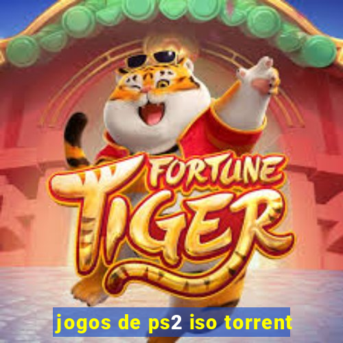 jogos de ps2 iso torrent